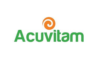 Acuvitam.com